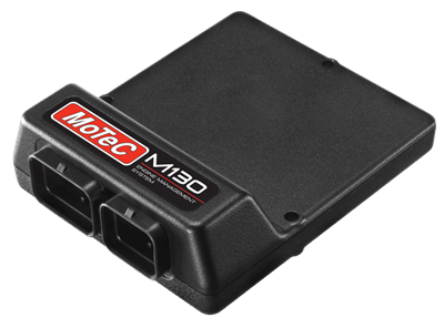 M130 ECU