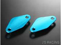 J'S RACING S2000 Roll Center Adjuster Plate L2 4mm