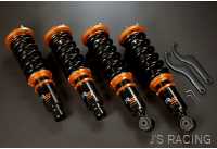 J'S RACING DC2/DB8 INTEGRA Black Series DAMPER KIT RS