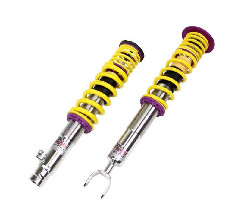 KW Coilover Kit V1 2009+ Acura TSX (CU2)