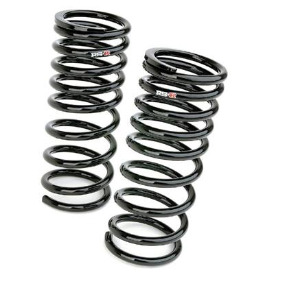 RS-R 14+ Infiniti Q50 3.7/3.0 Premium/Signature/Luxe AWD (V37) Super Down Springs
