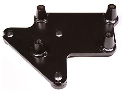 Innovative 96-00 Civic H22H22 AC Bracket