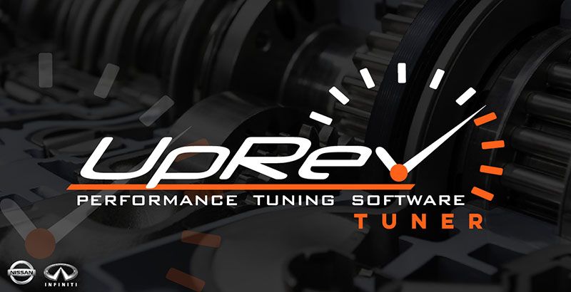 UpRev - Tuner Kit