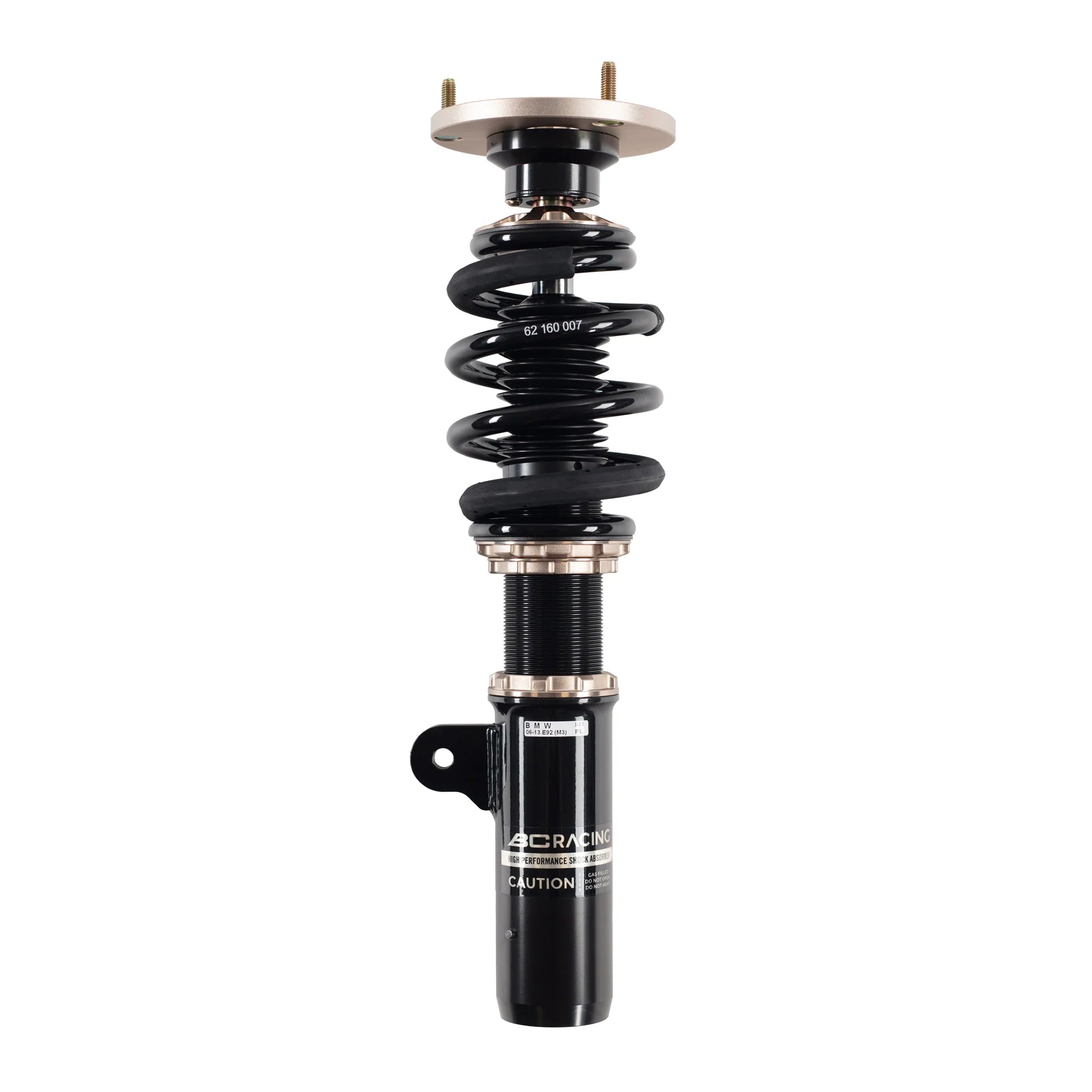99-02 Nissan Silvia BR Coilovers