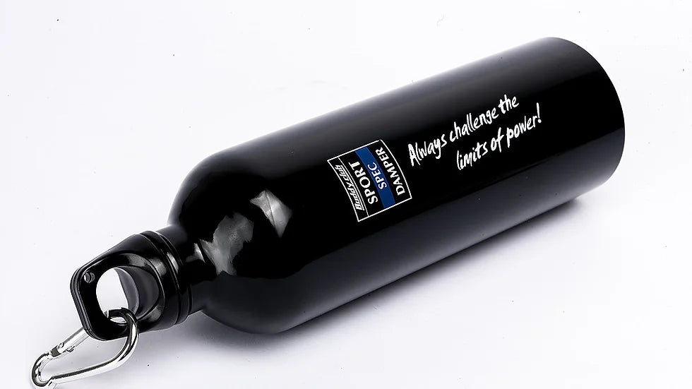 Buddy Club Water bottle "Sport Spec"