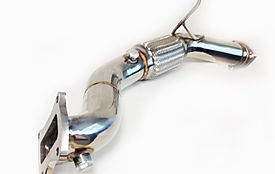 Buddy Club Race Header/Exhaust Springs