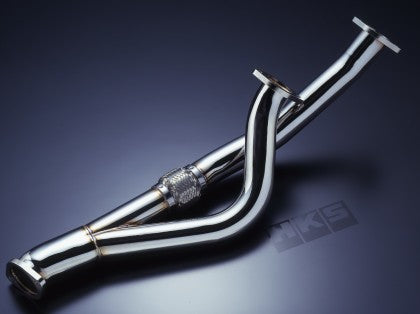 HKS EXTENSION KIT BNR34 V-SPEC