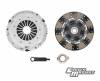 Clutch Masters 01-04 Acura CL 3.2L FX100 Clutch Kit Sprung Disc
