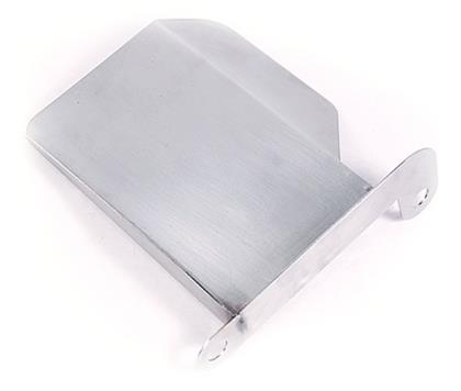 Innovative 00-09 Honda S2000 Passenger Side Heat Shield