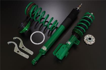 Tein 92-02 Honda Prelude (BB1/BB2/BB6) Street Basis Z Coilovers