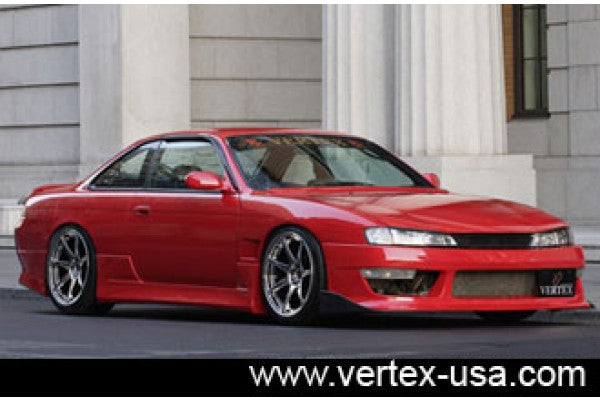 Vertex 97-98 240SX (S14) Full Kit