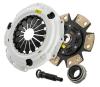 Clutch Masters 01-04 Acura CL 3.2L FX400 6-Puck Sprung Ceramic Clutch Kit w/o Flywheel
