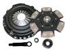 Competition Clutch 1994-2001 Acura Integra Stage 2 - Steelback Brass Plus Clutch Kit