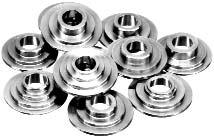 Manley Honda/Acura 5.5mm OEM Radius Sport Compact Valve Locks (8pc)