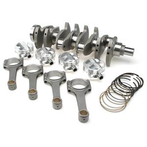 Brian Crower Honda/Acura C30A/C32A Stroker Kit - 94mm Stroke Billet Crank Pro Rods (5.984) Custom