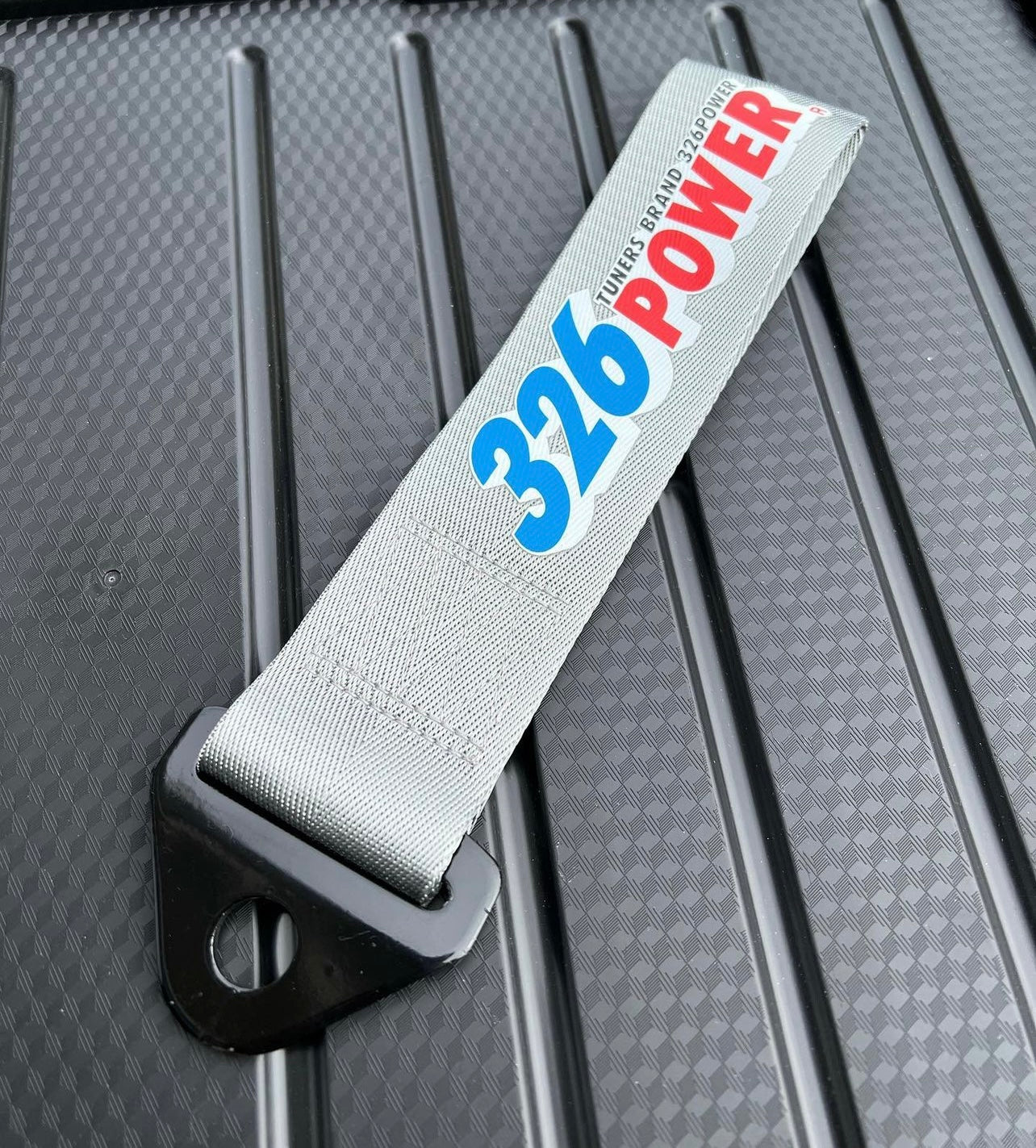 326 Power Tow Strap