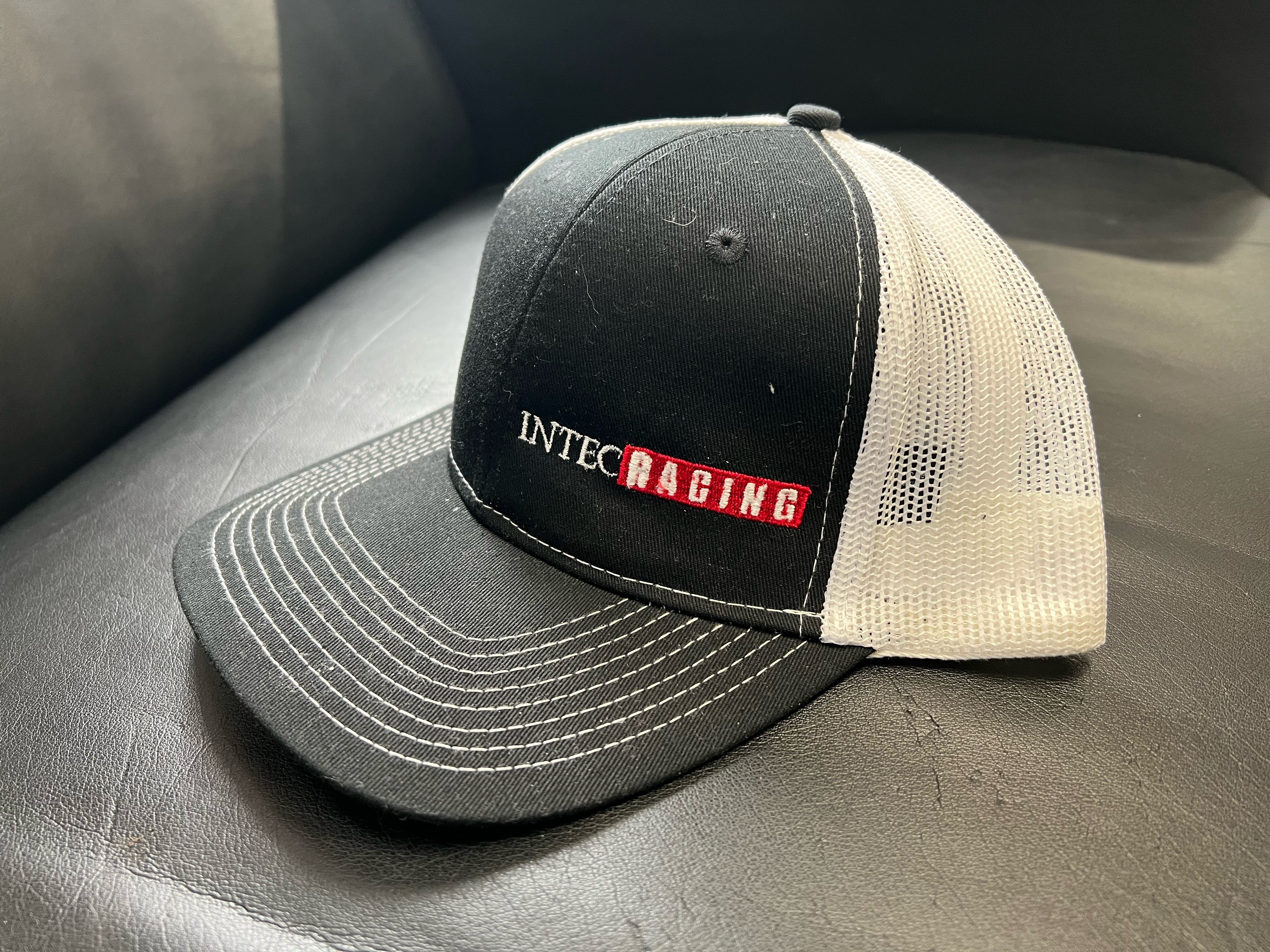 Intec Racing Snap Back