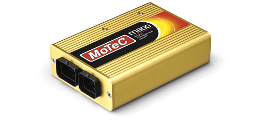 Motec Gold Box ECU -M800