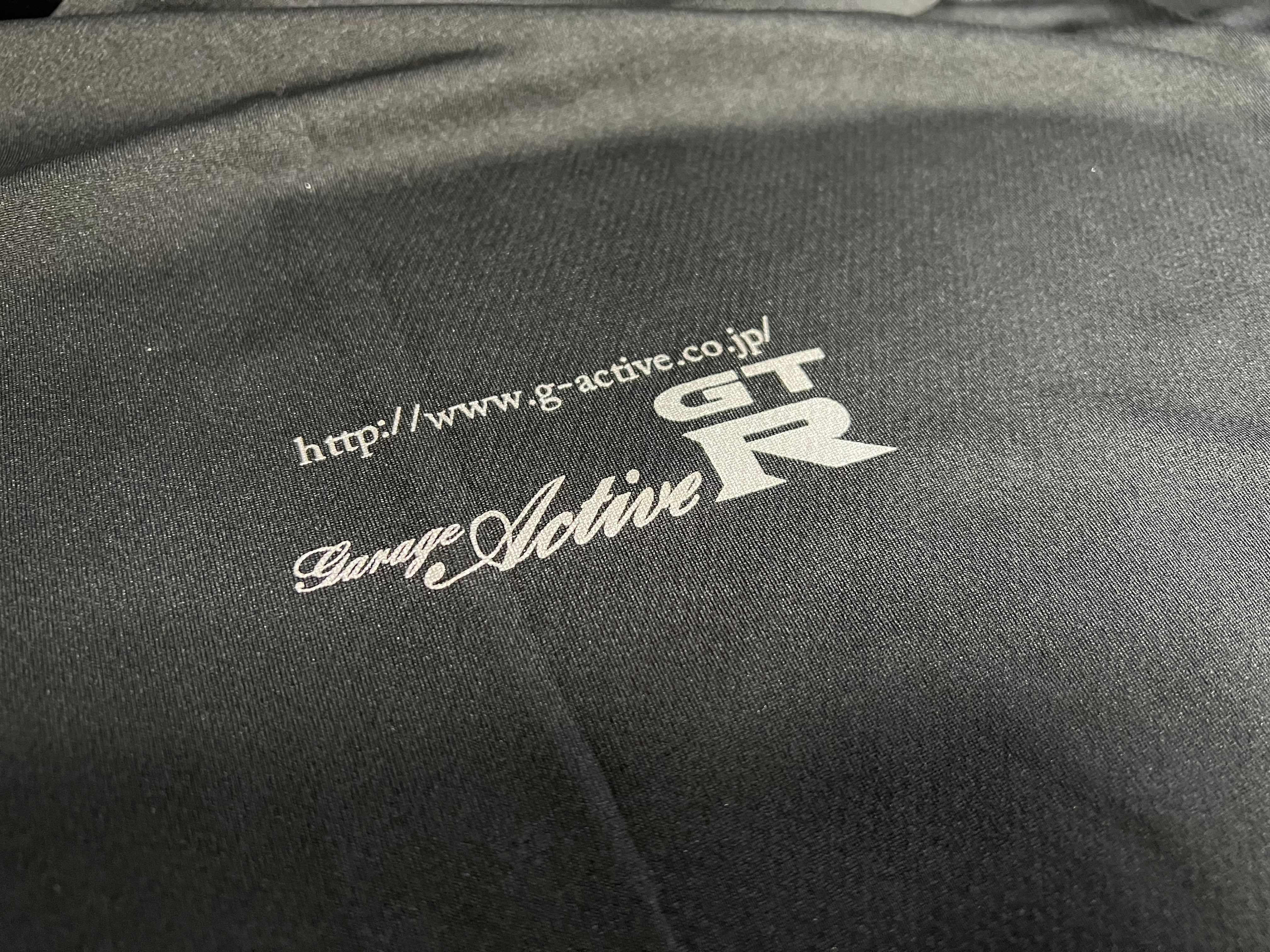 Garage Active T-Shirt