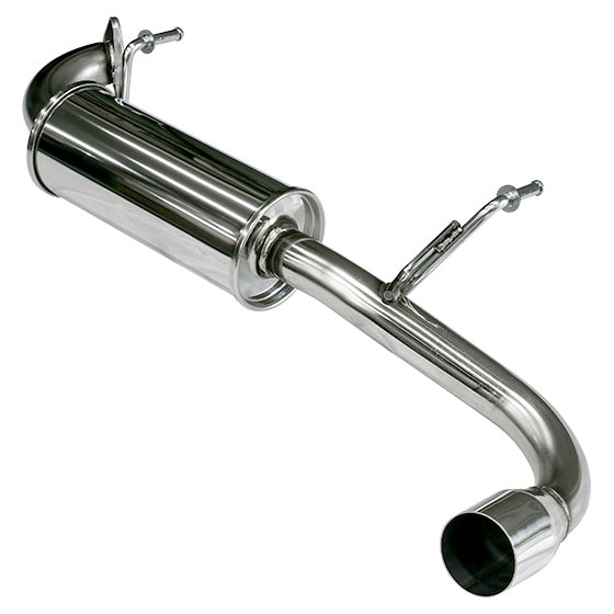 HKS LEGAL MUFFLER JB64W R06A / JB74W K15B