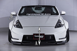 AIMGAIN GT - 370Z z34 / Fairlady Z