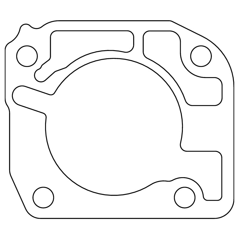 Cometic Honda B16A3-B18B1-1994-1995 B18C1-B20Z2-H22A1-H22A4-H23A1 .032in AFM Throttle Body Gasket