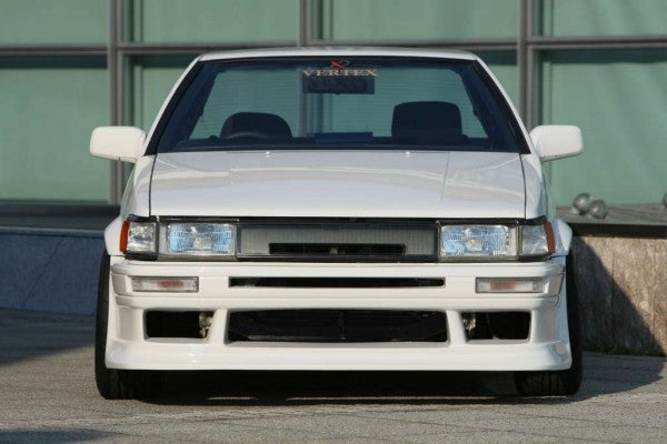 Vertex Body Kit for 1983-1987 Toyota AE86 Levin