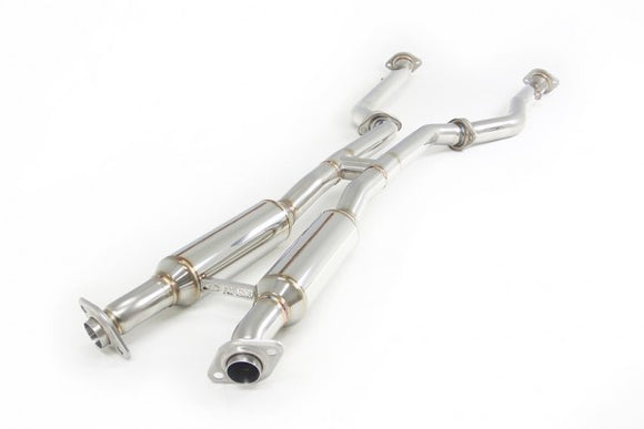N1-X Evolution Extreme Midpipe - 2013+ Lexus GS350