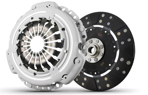Clutch Masters 93-98 Toyota Supra 3.0L 2JZ (V160 Trans) Turbo 6-Speed FX350 Rigid Disc Clutch Kit