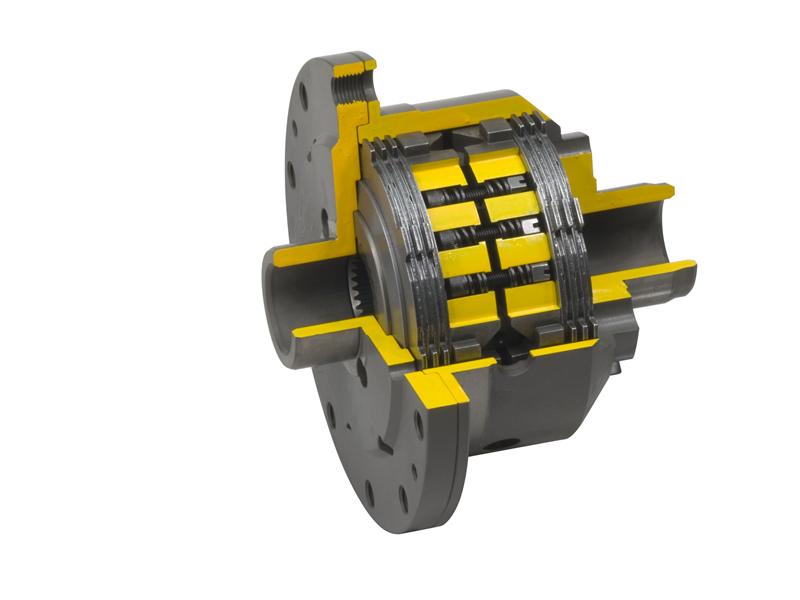 OS Giken 10/85-04/87 Toyota Corolla AE86 (MT Only) Super Lock LSD