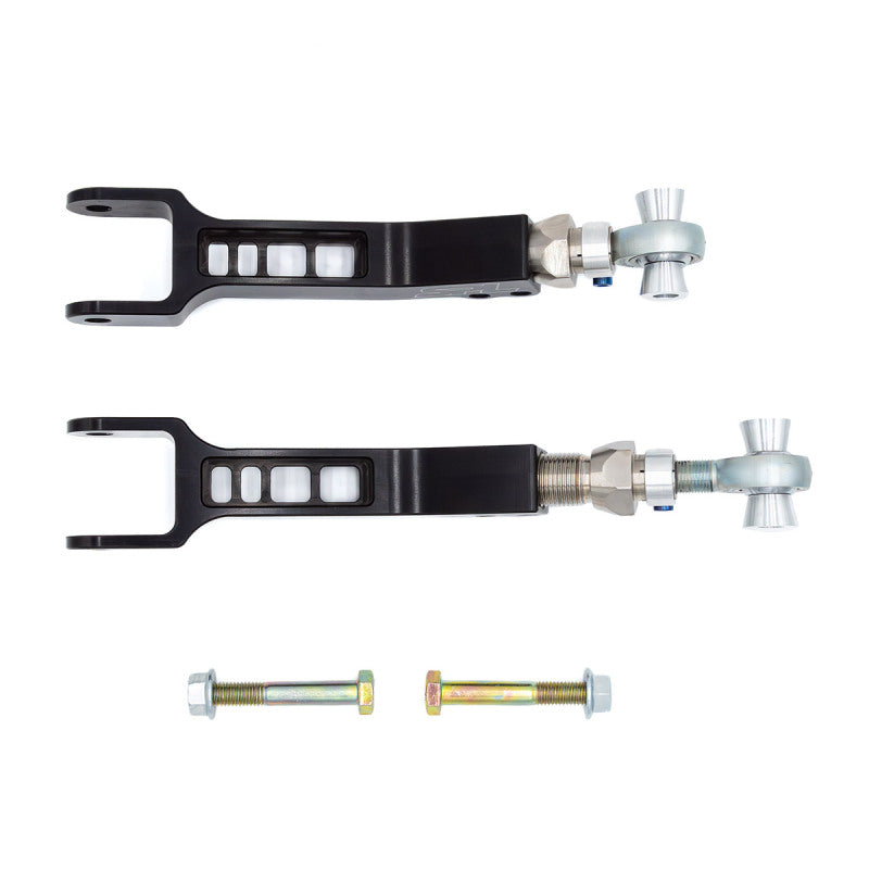 Features and Benefits