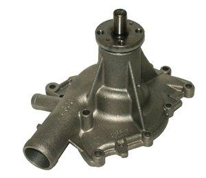 Gates 94-03 Lexus ES300/04-06 ES330 & RX330/ 04-06 RX330 / 01-10 Toyota Highlander Water Pump