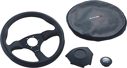 Steering Wheels