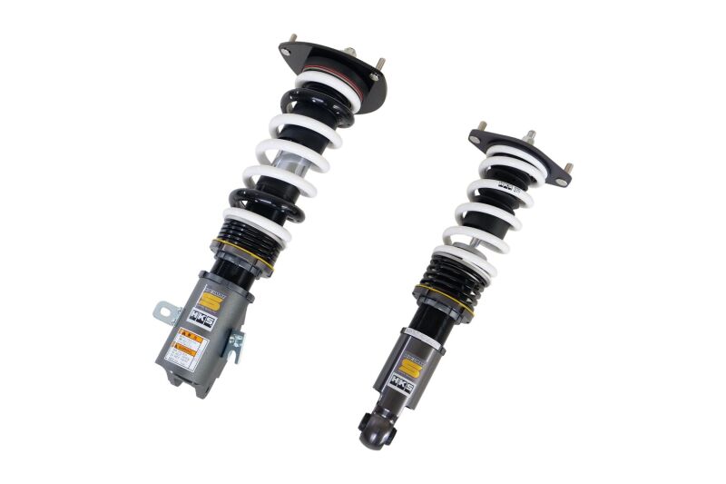 HKS HIPERMAX S WRX STI Full Kit