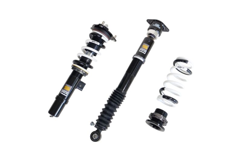 HKS HIPERMAX S FK7 Full Kit