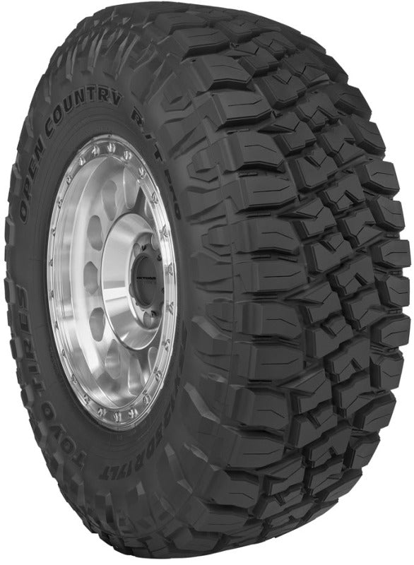 Toyo Open Country R/T Pro Tire LT275/65R18 123/120Q E/10 OPRTP