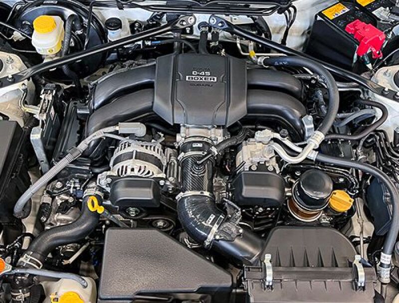 HKS Carbon Susction Kit ZN8/ZD8