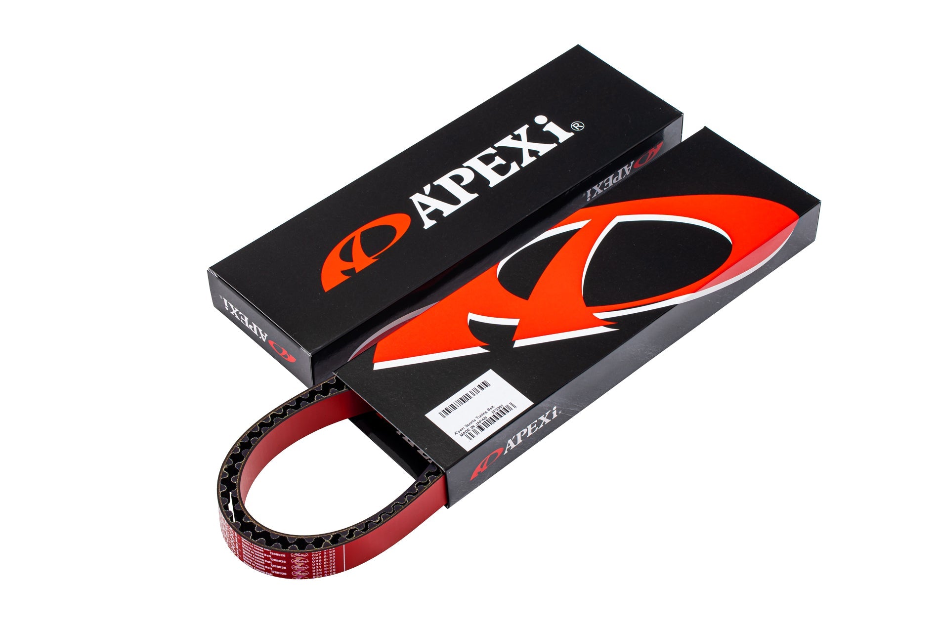 A'PEXi - Sports Tuning Belt (Timing Belt) - RB20DE / RB20DET / RB25DET / RB26DETT