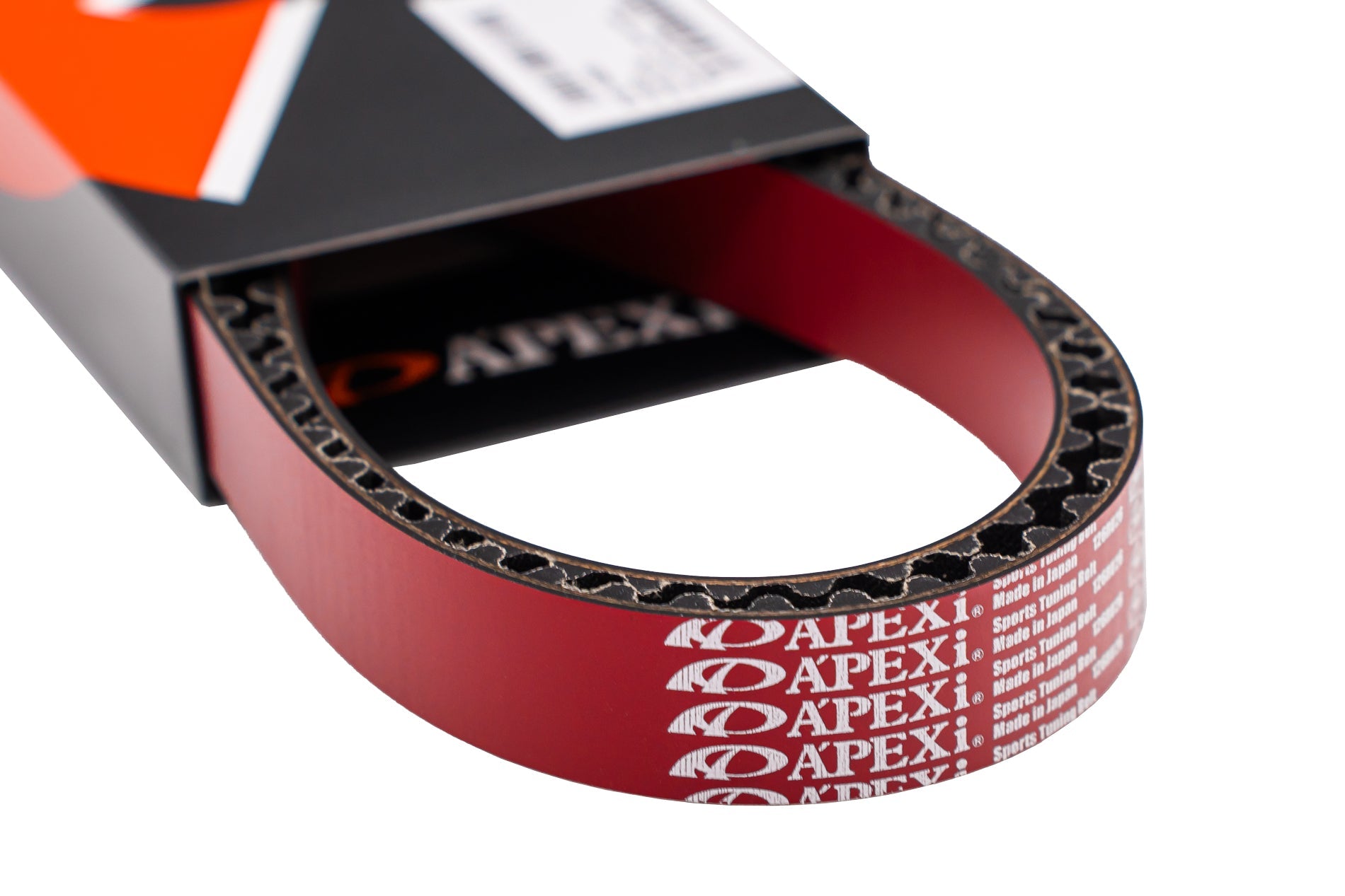 A'PEXi - Sports Tuning Belt (Timing Belt) - RB20DE / RB20DET / RB25DET / RB26DETT
