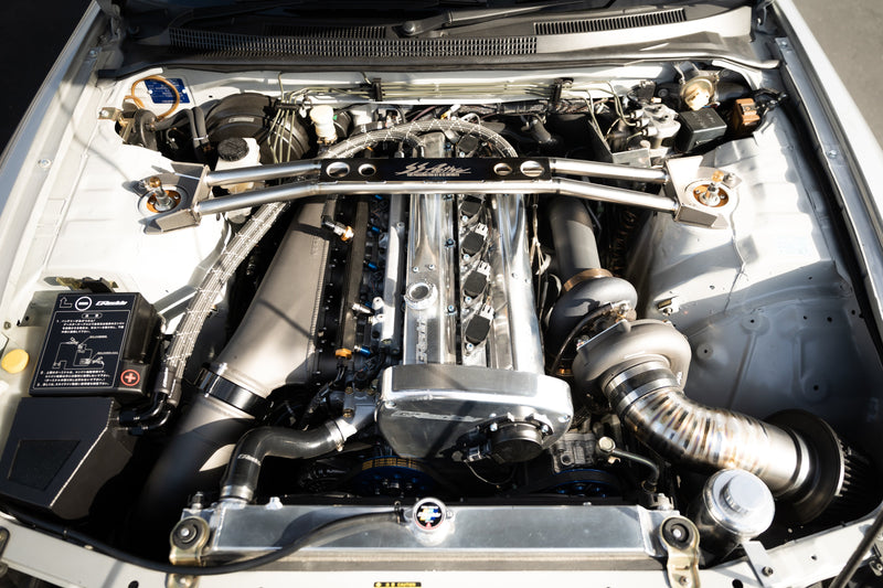 GReddy Performance Products RB28 Crate Engine ***Inquire for Purchase***