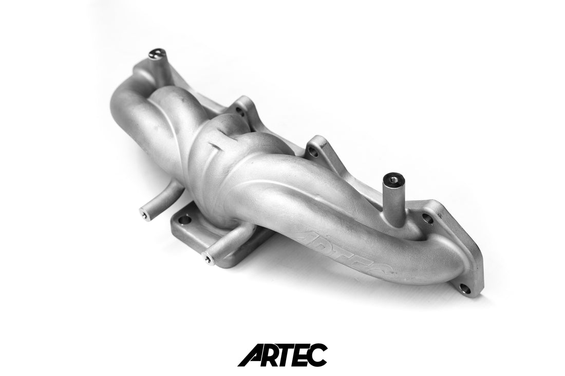 Artec Toyota 1JZ VVTi Direct Replacement Exhaust Manifold