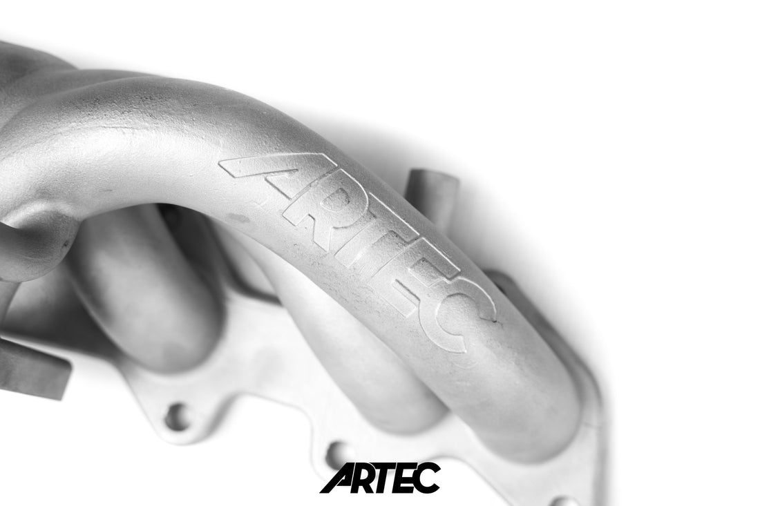Artec Toyota 1JZ VVTi Direct Replacement Exhaust Manifold