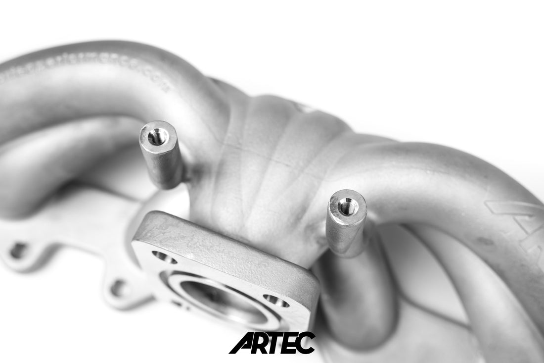 Artec Toyota 1JZ VVTi Direct Replacement Exhaust Manifold