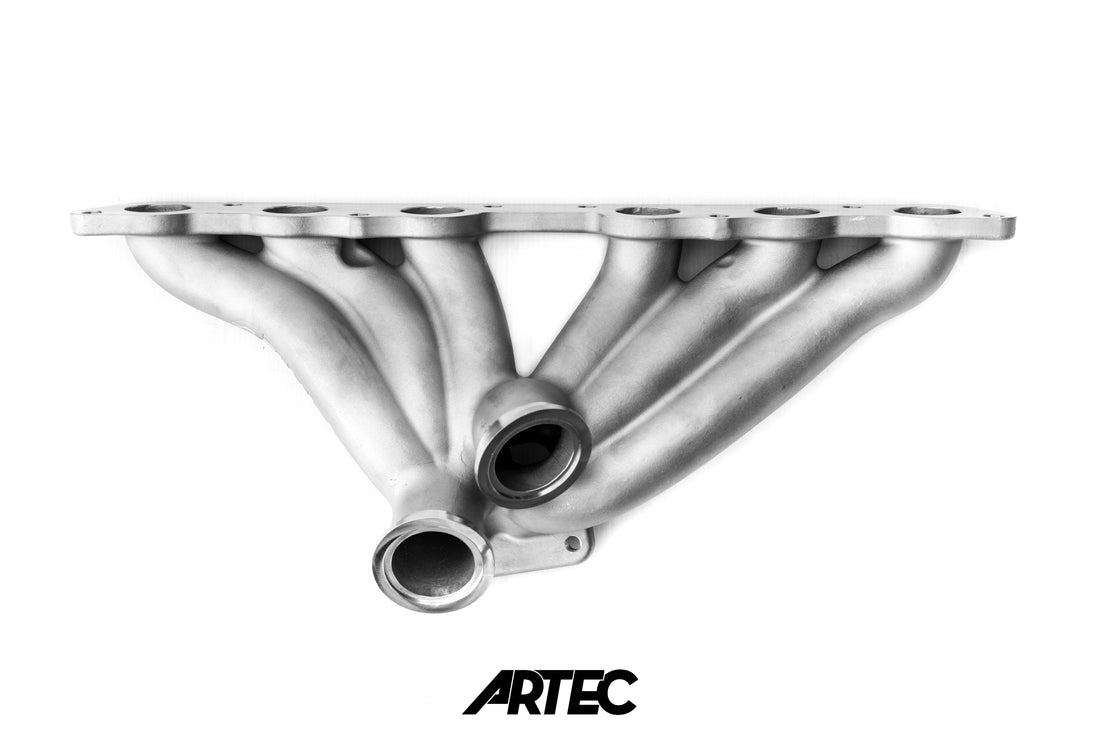 Artec Toyota 2JZ GE T4 Exhaust Manifold