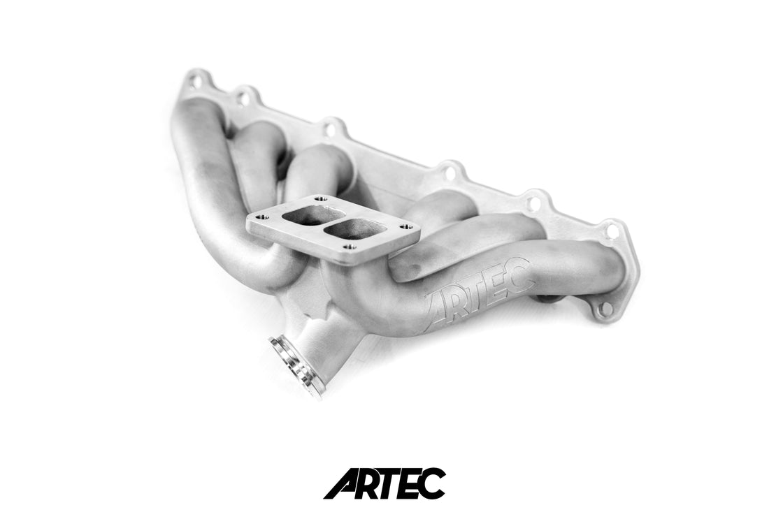 Artec Toyota 1JZ Non VVTI T4 Split Pulse