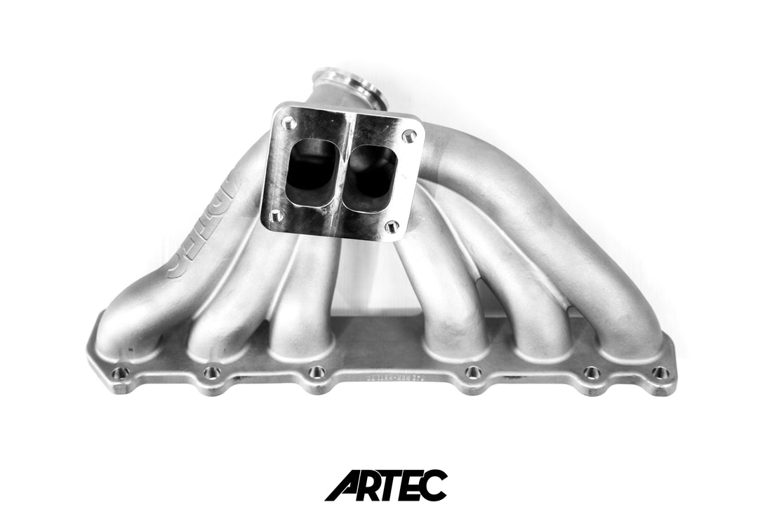 Artec Toyota 1JZ Non VVTI T4 Split Pulse