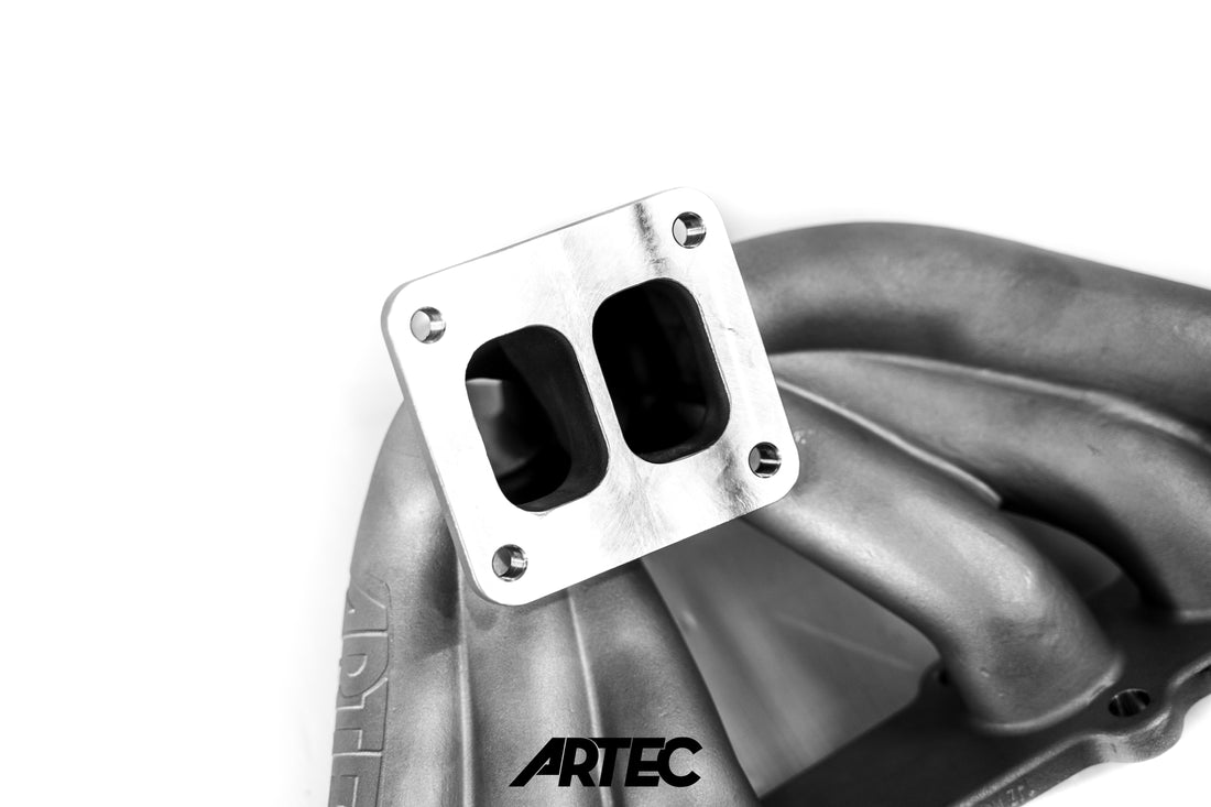 Artec Toyota 1JZ Non VVTI T4 Split Pulse