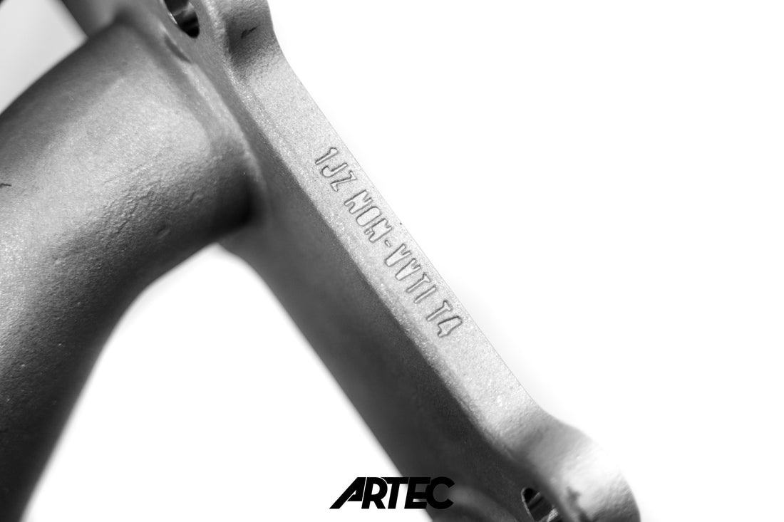 Artec Toyota 1JZ Non VVTI T4 Split Pulse