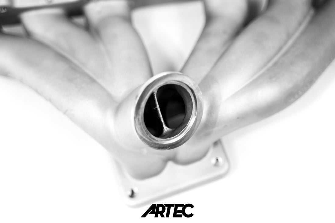Artec Toyota 1JZ Non VVTI T4 Split Pulse