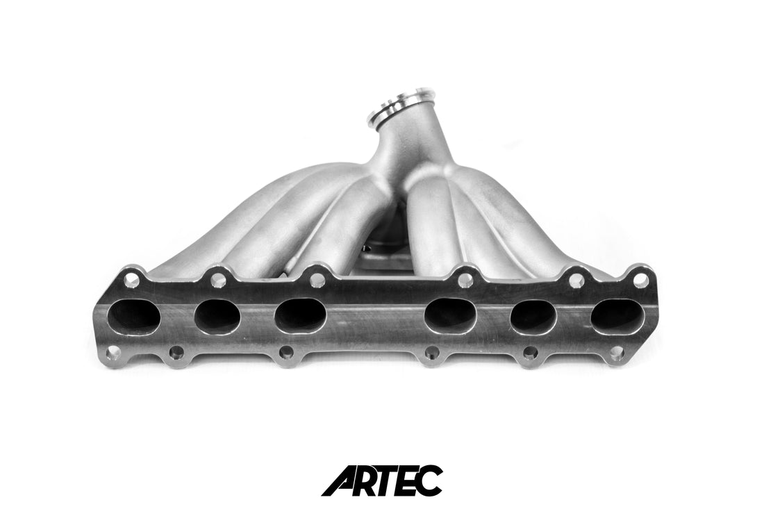 Artec Toyota 1JZ Non VVTI T4 Split Pulse
